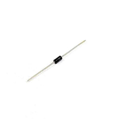P6KE62CA DO-204AC (DO-15) DIODE TVS 62V 600W 5% BI AXL