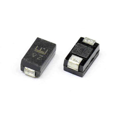 SMAJ250CA SMA DIODE TVS 250V 400W BIDIR 5% SMA
