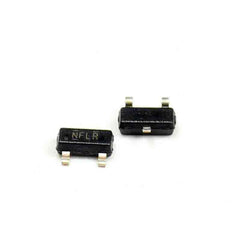TPD2E009DBZR SOT-23-3 IC ESD-PROT ARRAY 2CH HS SOT23-3