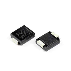 SMCJ33A SMC DIODE TVS 33V 1500W UNI 5% SMC