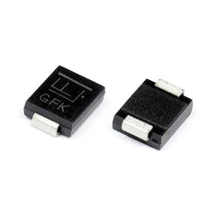 SMCJ30A SMC DIODE TVS 30V 1500W UNI 5% SMC