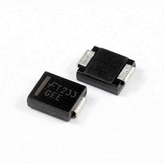 SMCJ12A SMC DIODE TVS 12V 1500W UNI 5% SMC