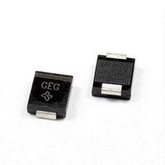 SMCJ13A SMC DIODE TVS 13V 1500W UNI 5% SMC