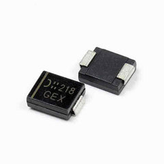 SMCJ22A SMC DIODE TVS 22V 1500W UNI 5% SMC
