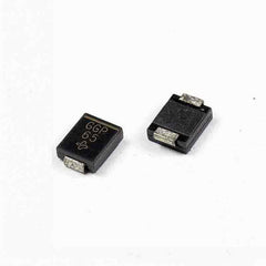SMCJ70A SMC DIODE TVS 70V 1500W UNI 5% SMC