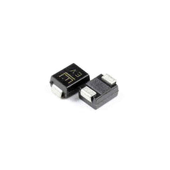 SMBJ200CA SMB DIODE TVS 200V 600W BIDIR 5% SMB