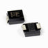 SMBJ300CA - SMB - DIODE TVS 300V 600W BIDIR 5% SMB