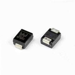 SACB12 SMB DIODE TVS 12V 500W 5% UNI SMD