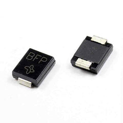SMCJ36CA SMC DIODE TVS 36V 1500W BIDIR 5% SMC