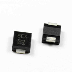 SMCJ22CA SMC DIODE TVS 22V 1500W BIDIR 5% SMC