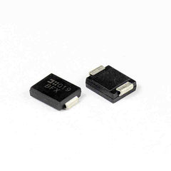 SMCJ48CA SMC DIODE TVS 48V 1500W BIDIR 5% SMC