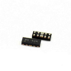 TPD4S010DQAR 10-SON IC 4CH ESD SOLUTION HSDIFF 10SON