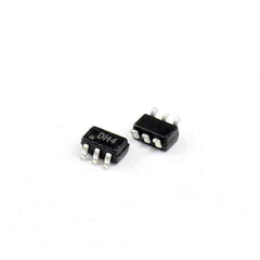 SP3001-04JTG SC-70-6 TVS ARRAY ESD 4CH 0.65PF SC70-6