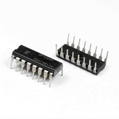 SP720AP 16-PDIP TVS ARRAY ESD 14 INPUT 16-DIP