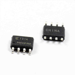 SP721AB 8-SOIC TVS ARRAY ESD 6 INPUT 8-SOIC