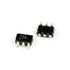 SP724AHT - SOT-23-6 - TVS ARRAY ESD 4 INPUT SOT-23
