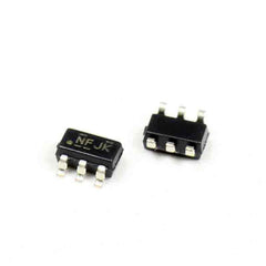 TPD4S009DBVR SOT-23-6 IC 4CH ESD SOLUTION SOT23-6