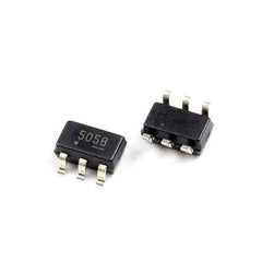 SP0505BAHTG SOT-23-6 TVS AVAL DIODE ARRAY 5CH SOT23-6