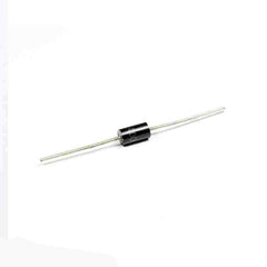 1.5KE400CA DO-201 DIODE TVS 400V 1500W 5% BI AXL