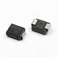 P3100SARP DO-214AA, SMB SIDACTOR 275V SURGE SUP SMD