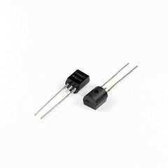 P0080EC TO-226-2, TO-92-2 (TO-226AC) SIDACTOR BIDIR 6V 500A TO-92