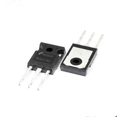 P1500SA DO-214AA, SMB SIDACTOR BI 140V 150A DO-214AA