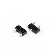 BZX84-C13,235 TO-236AB DIODE ZENER 13V 250MW SOT23