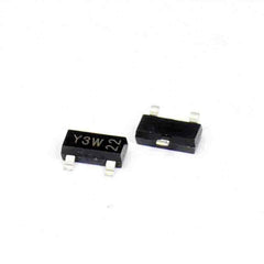 BZX84-C13,215 TO-236AB DIODE ZENER 13V 250MW SOT23