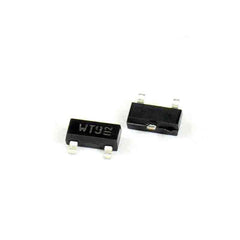 BZX84-C3V0,235 TO-236AB DIODE ZENER 3V 250MW SOT23