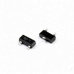 MMBZ5244BLT1G SOT-23-3 (TO-236) DIODE ZENER 14V 225MW SOT-23