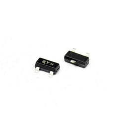 MMBZ5248BLT1G SOT-23-3 (TO-236) DIODE ZENER 18V 225MW SOT-23