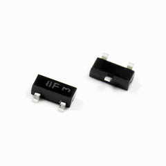 MMBZ5231BLT1G SOT-23-3 (TO-236) DIODE ZENER 5.1V 225MW SOT-23