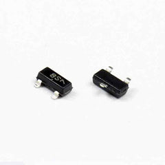 MMBZ5242BLT1G SOT-23-3 (TO-236) DIODE ZENER 12V 225MW SOT-23