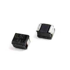 ICP-S0.5TN 2-SMD, J-Lead IC PROTECTOR 0.5A SMD ICP-S TR