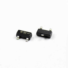 MMBZ5254BLT1G SOT-23-3 (TO-236) DIODE ZENER 27V 225MW SOT-23
