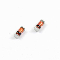 BZV55-C3V3,115 LLDS; MiniMelf DIODE ZENER 3.3V 500MW SOD80C