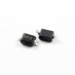 NZH8V2B,115 SOD-123F DIODE ZENER 500MW 8.2V SOD123