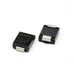 SMDJ8.5A SMC DIODE TVS 8.5V 3000W 5% UNI SMD