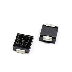 SMDJ9.0A SMC DIODE TVS 9V 3000W 5% UNI SMD