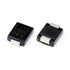 SMDJ24CA - SMC - DIODE TVS 24V 3000W 5% BI SMD