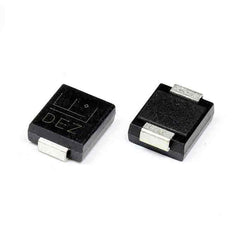 SMDJ22CA SMC DIODE TVS 22V 3000W 5% BI SMD