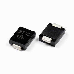 SMDJ58CA SMC DIODE TVS 58V 3000W 5% BI SMD