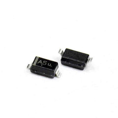 MMSZ15T1G SOD-123 DIODE ZENER 15V 500MW SOD-123
