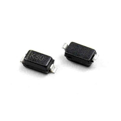 MMSZ5255BT1G SOD-123 DIODE ZENER 28V 500MW SOD-123