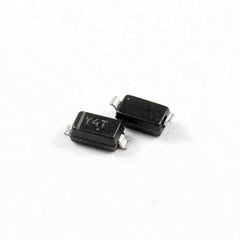 MMSZ36T1G SOD-123 DIODE ZENER 36V 500MW SOD-123