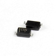 MMSZ5225BT1G SOD-123 DIODE ZENER 3V 500MW SOD-123