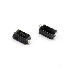 MMSZ5236BT1G SOD-123 DIODE ZENER 7.5V 500MW SOD-123