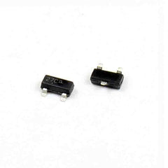MMBZ27VCL,215 TO-236AB DIODE ESD PROT DBL 22V SOT-23