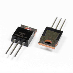 BYQ30E-200,127 TO-220AB DIODE RECT 200V 16A TO220AB