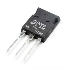 DSP45-16A TO-247AD DIODE PHASE 1600V 45A TO-247AD